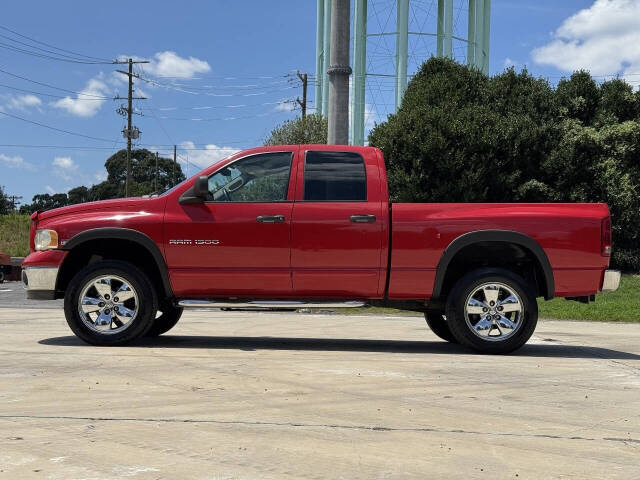 dodge ram 1500 pickup 2003 1D7HU18DX3S374165 image dodge ram 1500 pickup 2003 1D7HU18DX3S374165 image